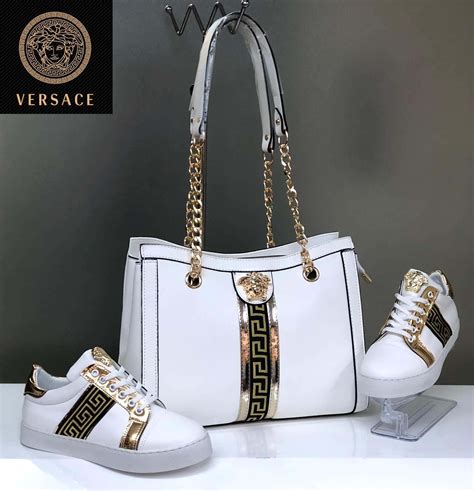 sac a main versace|sac de luxe Versace.